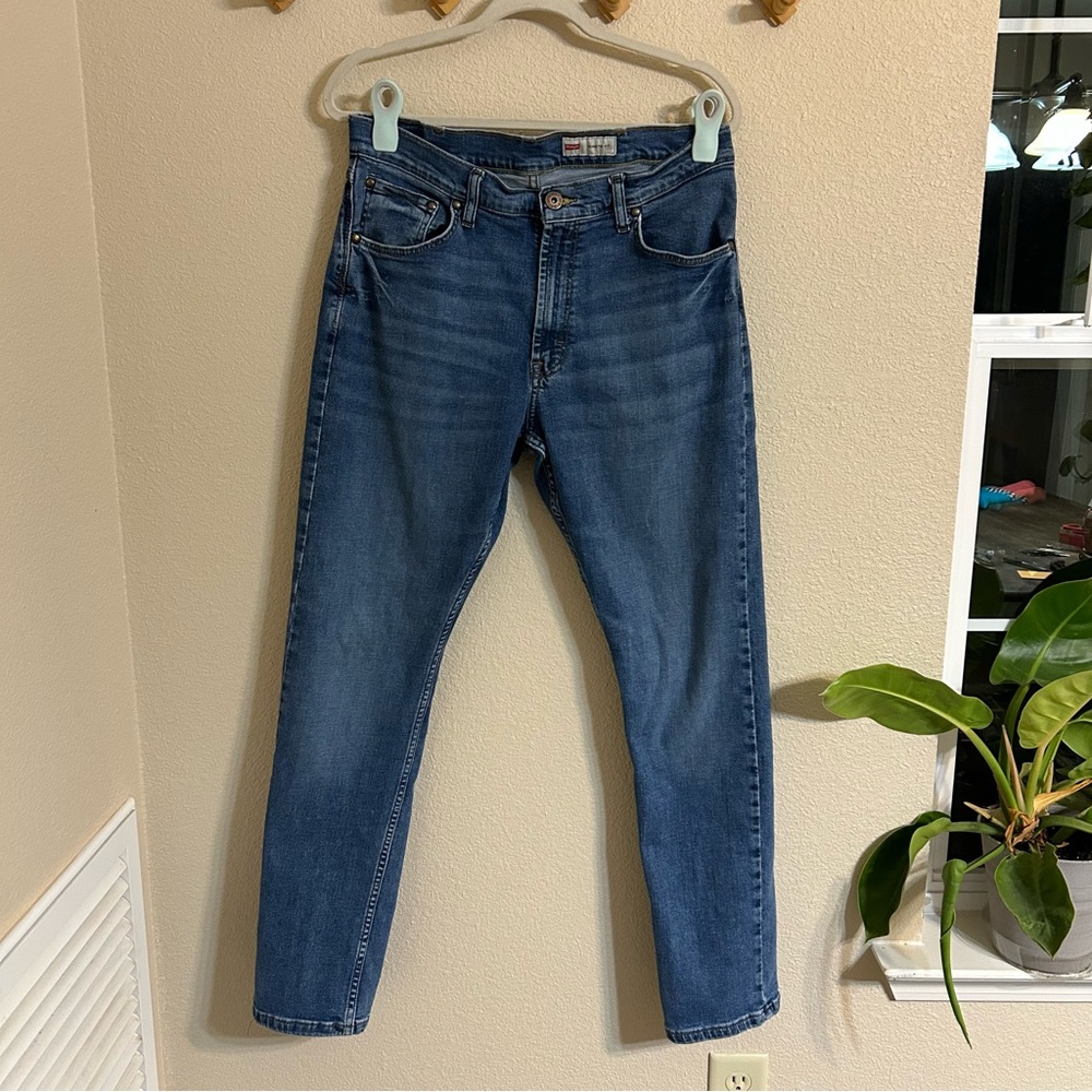 Wrangler MENS Athletic Fit Jeans 32x30